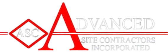 Advanced Site Contractors Inc. logo